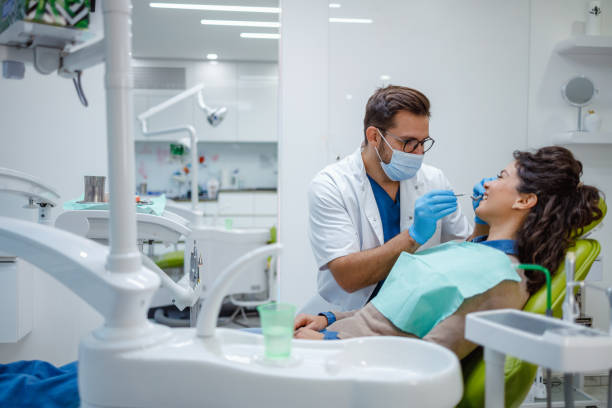 Best Dental Exams and Cleanings  in Wauseon, OH